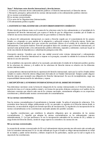 Tema 7 Relaciones entre derecho Internacional y derecho interno.pdf