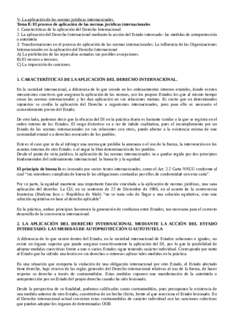 Tema 8 El proceso de aplicación de las normas jurídicas internacionales.pdf