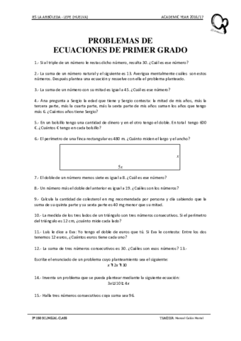 ProblemasdeEcuacionesdePrimerYSegundoGrado.pdf