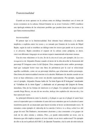 Transtextualidad semiotica .pdf