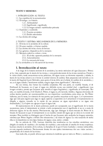 Texto y memoria semiotica.pdf