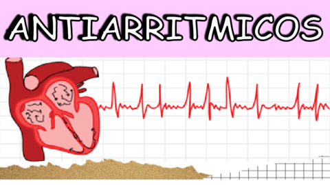 ANTIARRITMICOS.pdf