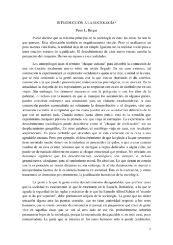Tema 0 - Texto - Introducción a la Sociología - Peter L. Berger.pdf
