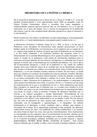 apuntes Prehisoria Pnnsula Ibérica.pdf