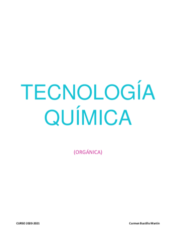TECNOLOGIA-QUIMICA-ORGANICA.pdf