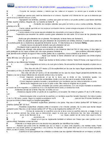 La-tierra-y-las-proyecciones-resumen.pdf