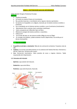 Apuntes Fisiología del Ejercicio Víctor Rodrigo (Primer parcial).pdf