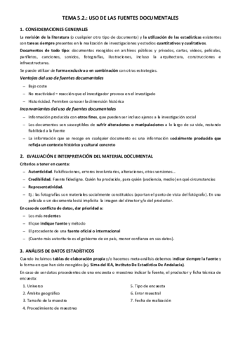 TEMA 5.2. USO DE LAS FUENTES DOCUMENTALES.pdf