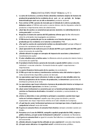 Preguntas Tipo Test Pdf