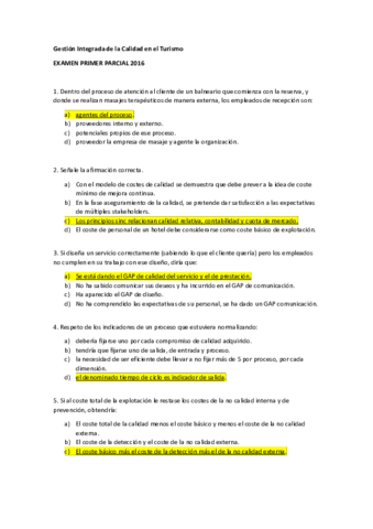 Examen primer parcial RESUELTO (gestion de calidad).pdf