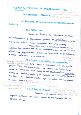 BLOQUE 4 PROCESOS DE ENDURECIMIENTO DEFORMACIÓN PLÁSTICA.pdf