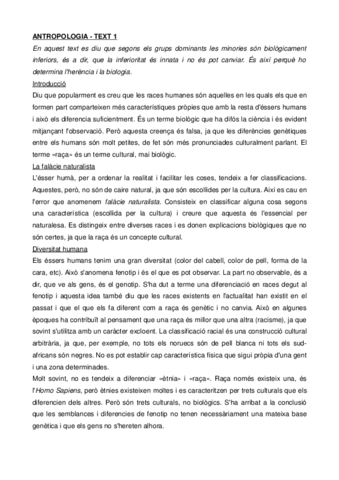 Antropologia - Resum Text 1 i 2 + pel·lícula.pdf