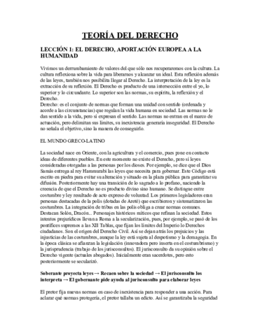 Teoría del Derecho Clase.pdf