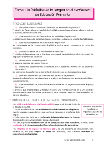 Tema1LaDidacticaDeLaLenguaEnElCurriculumDeEducacionPrimariaDHLDefinitivo.pdf