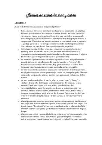 LECCION-5-Tecnicas-de-expresion-oral-y-escrita.pdf