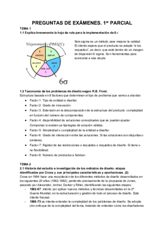 METODOLOGÍA. PREGUNTAS DE EXÁMENES. parcial 1..pdf