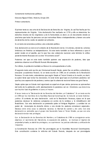 Comentario-Instituciones-politicas.pdf