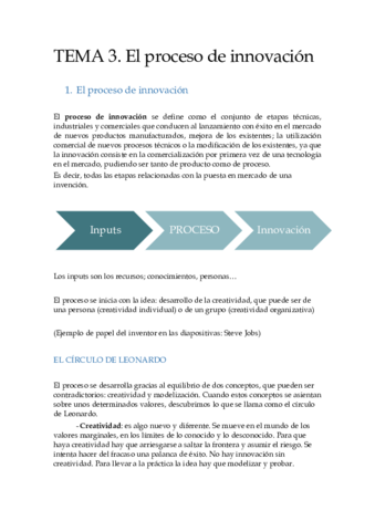 Tema 3. Proceso de innovación.pdf