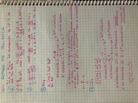 Ejercicios Repaso Examen