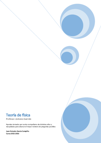 TEORIA DE FISICA Recopilacion .pdf