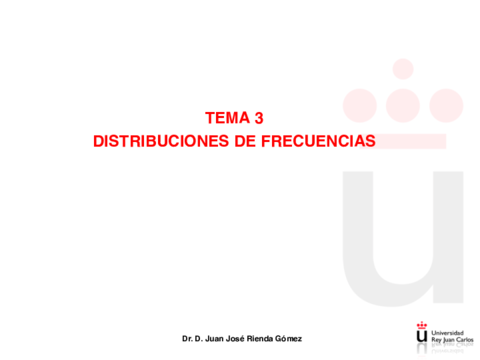 Tema 3 Distribuciones de Frecuencias.pdf