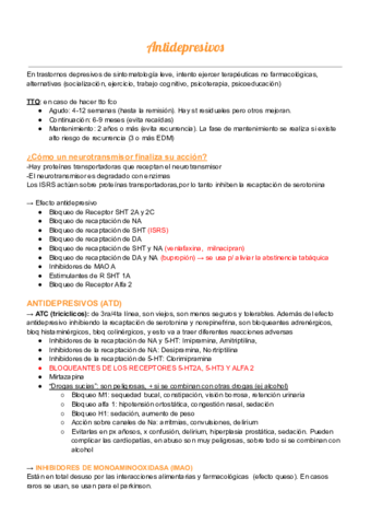 Antidepresivos-resumen.pdf