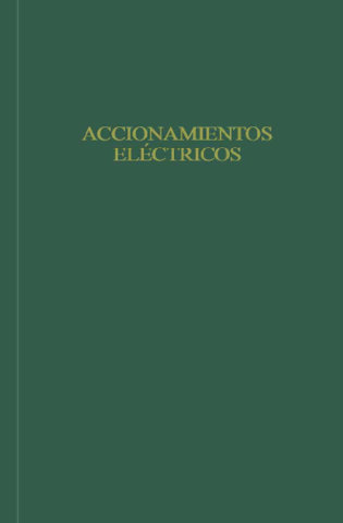 Editorial Mir - Accionamientos Electricos - Parte 1.pdf