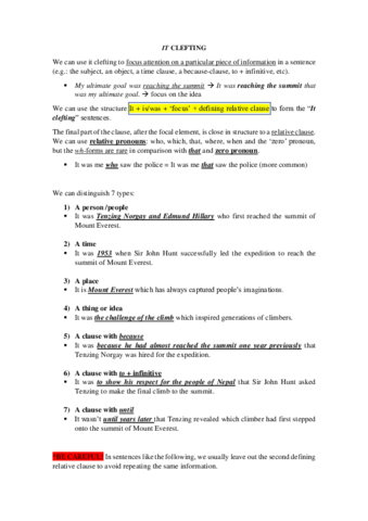 Clefting-Sentences.pdf