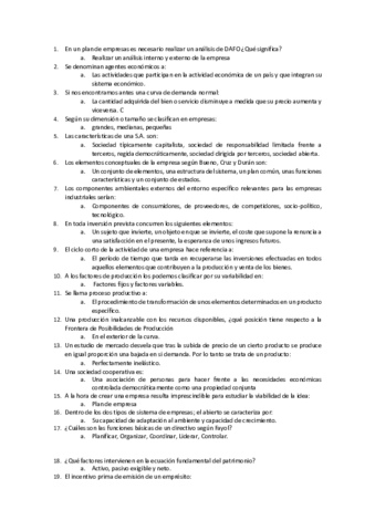 Tipo test Economia y empresa.pdf