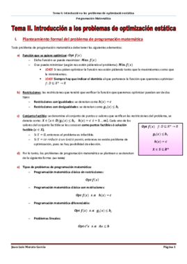 Tema II. Introducción a los problemas de optimización estática.pdf