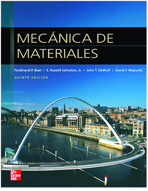 Mecánica de materiales Beer 5ta Edición.pdf