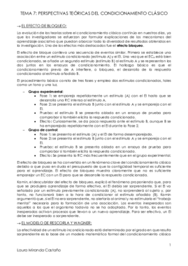 Tema 7. Perspectivas teóricas del condicionamiento clásico.pdf