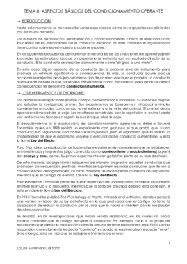 Tema 8. Aspectos básicos del condicionamiento operante.pdf
