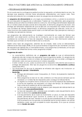 Tema 9. Factores que afectan al Condicionamiento Operante.pdf