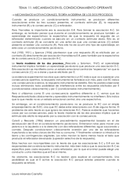 Tema 11. Mecanismos en el Condicionamiento Operante.pdf