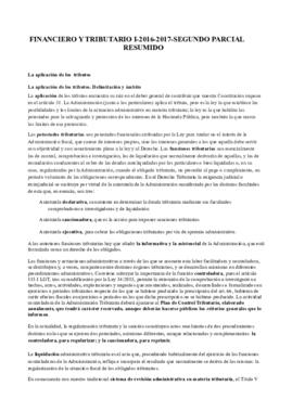 FINANCIERO Y TRIBUTARIO I-SEGUNDO PARCIAL RESUMIDO.pdf
