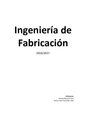 Apuntes Ingeniería de Fabricación.pdf