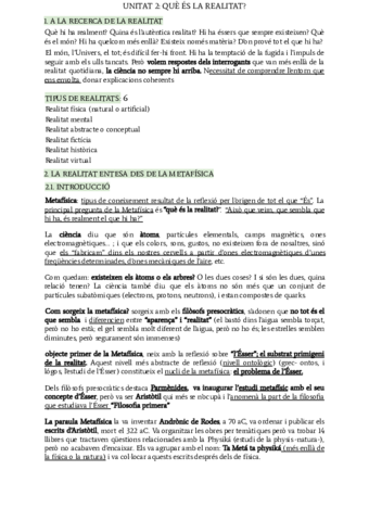 Apunts-UNITAT-2-QUE-ES-LA-REALITAT-filosofia.pdf