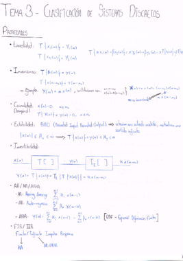 Apuntes 3 - Clasificación de Sistemas Discretos y Transformada Z.pdf