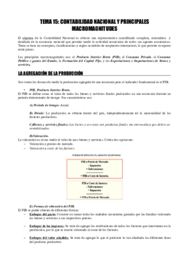 TEMA 15 CONTABILIDAD NACIONAL Y PRINCIPALES MACROMAGNITUDES.pdf