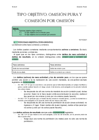 Tema-9-Tipo-objetivo-omision-pura-y-comision-por-omision.pdf