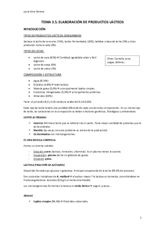 Tema 3.5 Elaboración de productos lácteos.pdf