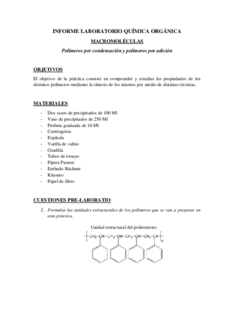 Informe-4-laboratorio-de-quimica-organica-Macromoleculas-polimeros-por-condensacion-y-polimeros-por-adicion.pdf