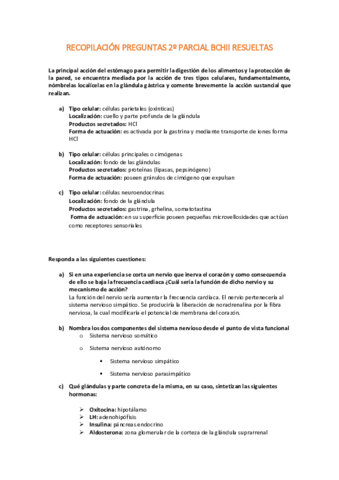 RECOPILACIÓN PREGUNTAS 2º PARCIAL BCHII RESUELTAS.pdf