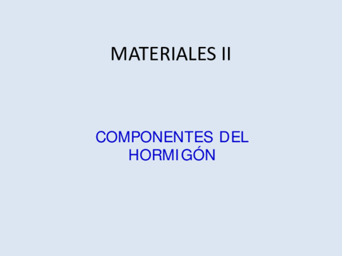20142o-IE-Componentes-Hormigon.pdf