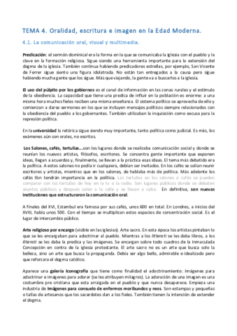 TEMA 4. Oralidad escritura e imagen en la Edad Moderna..pdf