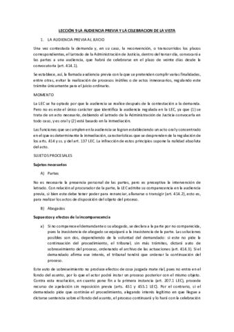 LECCION-9-LA-AUDIENCIA-PREVIA-Y-LA-CELEBRACION-DE-LA-VISTA.pdf