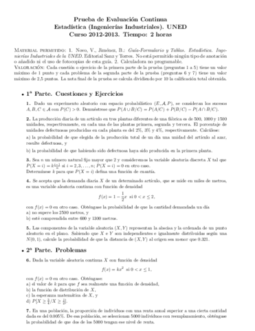 PECEstadistica201213GradosConSoluciones.pdf