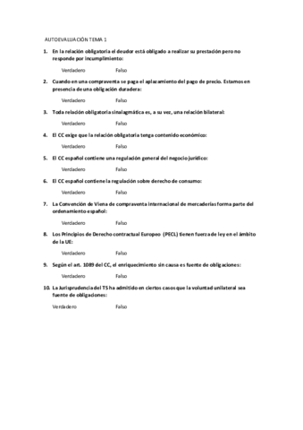 Autoevaluación Tema 1. Derecho de Obligaciones y Contratos.pdf