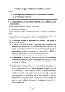 Lección 4. Representación en el tráfico mercantil.pdf